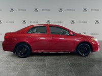 2013 Toyota Corolla 4dr Sdn Auto CE