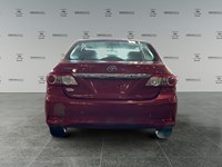 2013 Toyota Corolla 4dr Sdn Auto CE
