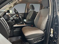 2023 RAM 1500 Classic SLT 4x4 Crew Cab | Black Appearance | Low KM's