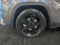 2019 Jeep Cherokee North | Low KM's