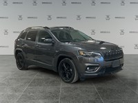 2019 Jeep Cherokee North | Low KM's