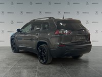 2019 Jeep Cherokee North | Low KM's