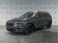 2019 Jeep Cherokee North | Low KM's