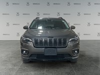 2019 Jeep Cherokee North | Low KM's