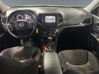 2019 Jeep Cherokee North | Low KM's