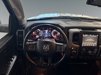 2021 RAM 1500 Classic Express 4x4 Crew Cab | Hemi V8 | Low KM's