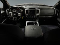 2022 RAM 1500 Classic Warlock 4x4 Crew V8 | Low KM’s