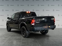 2022 RAM 1500 Classic Warlock 4x4 Crew V8 | Low KM’s