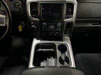 2022 RAM 1500 Classic Warlock 4x4 Crew V8 | Low KM’s
