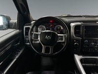 2022 RAM 1500 Classic Warlock 4x4 Crew V8 | Low KM’s