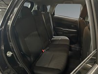 2021 Mitsubishi RVR SE AWC | Low KM's