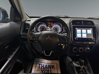 2021 Mitsubishi RVR SE AWC | Low KM's