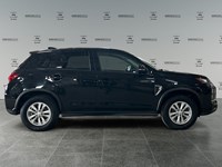 2021 Mitsubishi RVR SE AWC | Low KM's