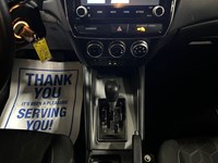 2021 Mitsubishi RVR SE AWC | Low KM's