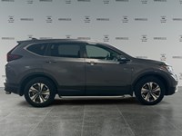 2021 Honda CR-V LX AWD | Low KM's