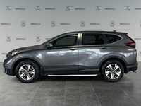 2021 Honda CR-V LX AWD | Low KM's