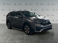 2021 Honda CR-V LX AWD | Low KM's