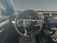 2021 Honda CR-V LX AWD | Low KM's
