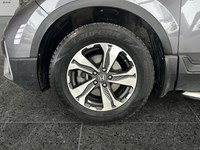 2021 Honda CR-V LX AWD | Low KM's