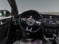 2017 Volkswagen Golf GTI Autobahn | 6-Speed | Ultra Low KM's
