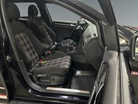 2017 Volkswagen Golf GTI Autobahn | 6-Speed | Ultra Low KM's