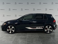 2017 Volkswagen Golf GTI Autobahn | 6-Speed | Ultra Low KM's