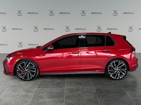 2023 Volkswagen Golf GTI Performance | Low KM's