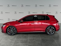 2023 Volkswagen Golf GTI Performance | Low KM's