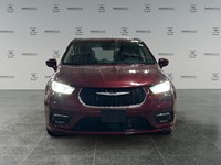 2022 Chrysler Pacifica Hybrid Touring L | Local Trade IN