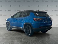 2020 Jeep Compass Altitude 4x4