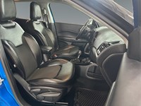 2020 Jeep Compass Altitude 4x4