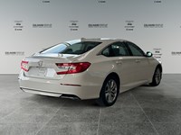 2018 Honda Accord LX | Ultra Low KM's