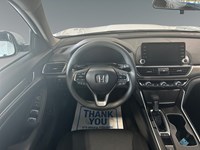2018 Honda Accord LX | Ultra Low KM's