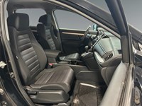 2019 Honda CR-V LX AWD | Ultra Low KM's