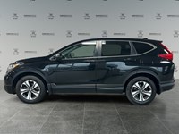 2019 Honda CR-V LX AWD | Ultra Low KM's