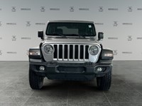 2019 Jeep Wrangler Sport S 4x4 | Local Trade