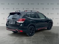 2021 Subaru Forester 2.5i Sport | Low KM's