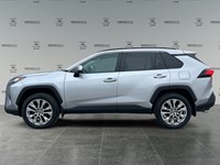 2022 Toyota RAV4 XLE Premium AWD