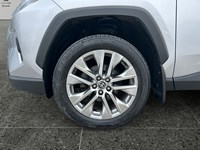 2022 Toyota RAV4 XLE Premium AWD