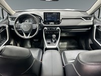 2022 Toyota RAV4 XLE Premium AWD