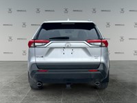 2022 Toyota RAV4 XLE Premium AWD
