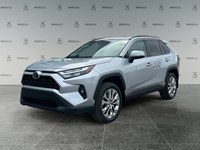 2022 Toyota RAV4 XLE Premium AWD