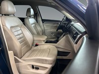 2019 Volkswagen Atlas Highline R-Line 3.6 FSI 4MOTION | Low KM's