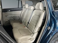 2019 Volkswagen Atlas Highline R-Line 3.6 FSI 4MOTION | Low KM's