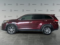 2019 Toyota Highlander AWD XLE | 8-PASS