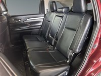 2019 Toyota Highlander AWD XLE | 8-PASS