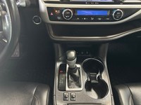 2019 Toyota Highlander AWD XLE | 8-PASS