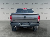 2021 RAM 1500 Classic Warlock 4x4 Crew V8 | Sunroof | Local Trade