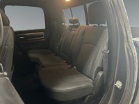 2021 RAM 1500 Classic Warlock 4x4 Crew V8 | Sunroof | Local Trade