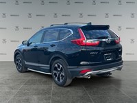 2017 Honda CR-V AWD Touring | Ultra Low KM's